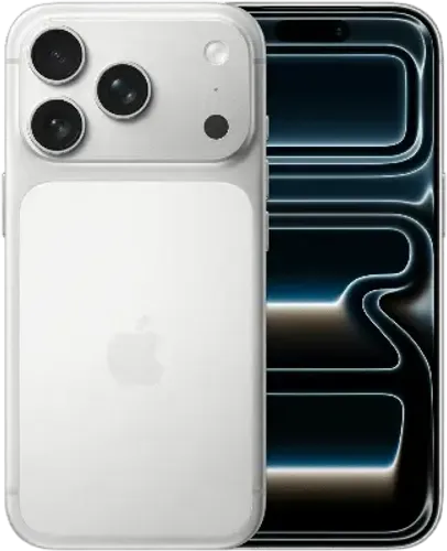  Apple סמארטפון כסוף iPhone 17 Pro 512GB Silver
