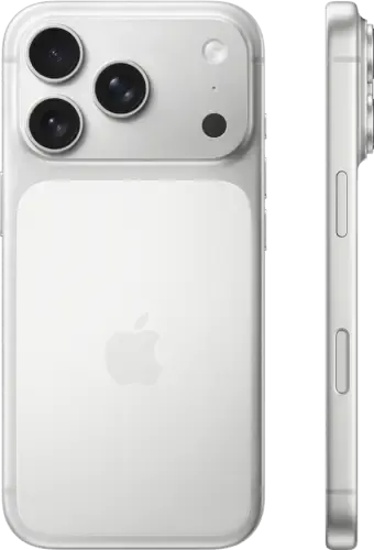  Apple סמארטפון כסוף iPhone 17 Pro 512GB Silver