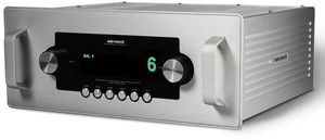 קדם מגבר AUDIO RESEARCH REFERENCE 6SE