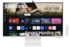 מסך מחשב חכם Samsung S32DM801UM ''31.5 - 4K UHD