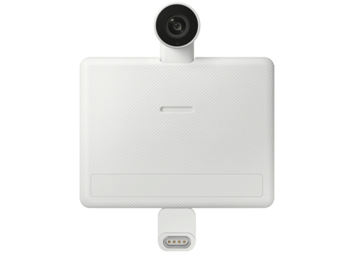 מסך מחשב חכם Samsung S32DM801UM ''31.5 - 4K UHD