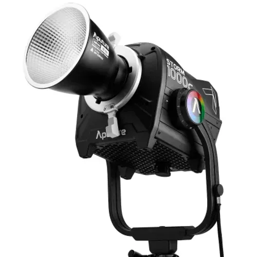פנס לד Aputure STORM 1000c