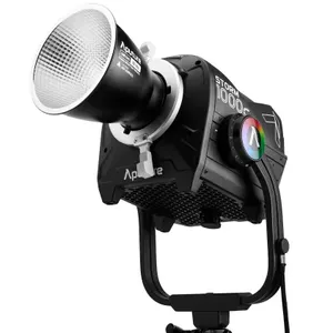 פנס לד Aputure STORM 1000c