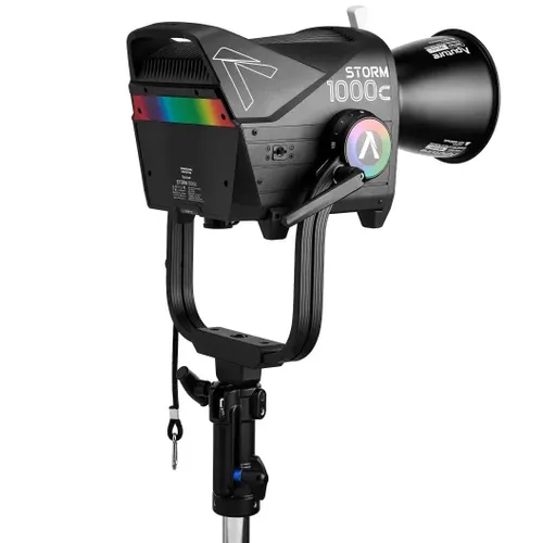 פנס לד Aputure STORM 1000c