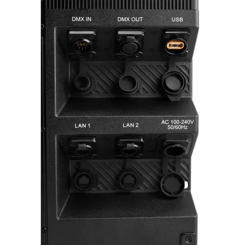פנס לד Aputure STORM 1000c