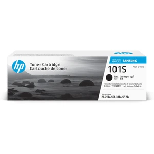 ‏טונר ‏שחור מקורי Samsung MLTD101S סמסונג (1,500 דף)