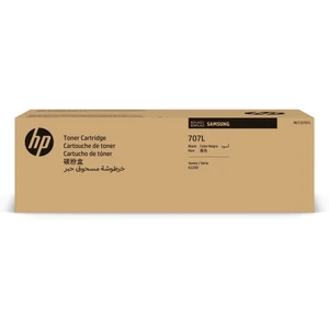 ‏טונר ‏שחור מקורי Samsung MLTD707L סמסונג (10,000 דף)