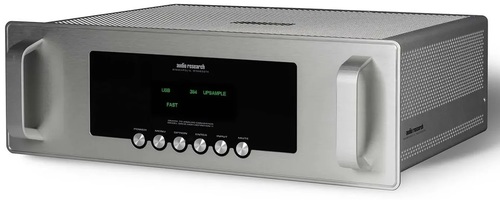 ממיר AUDIO RESEARCH DAC9