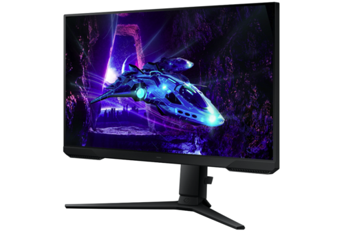 מסך מחשב גיימינג "23.8 - Samsung S24DG302EM ‏