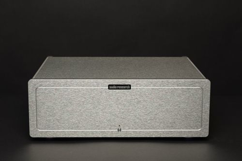 מגבר פאוור AUDIO RESEARCH S-100
