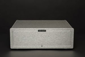 מגבר פאוור AUDIO RESEARCH S-100