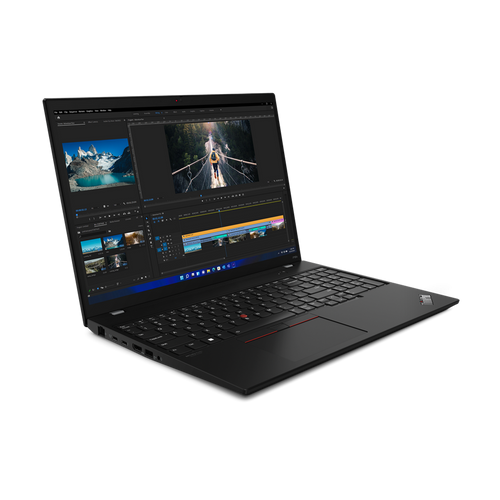 מחשב נייד Lenovo ThinkPad P16v Gen 3 21RS0002IV לנובו