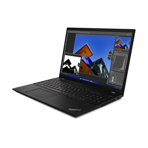 מחשב נייד Lenovo ThinkPad P16v Gen 3 21QV001BIV לנובו