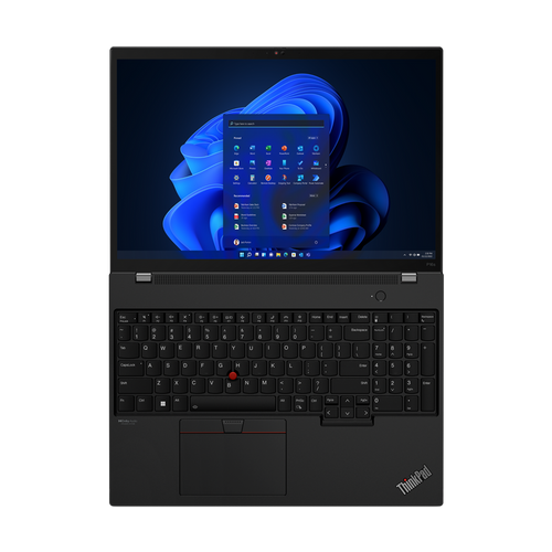 מחשב נייד Lenovo ThinkPad P16v Gen 3 21QV001BIV לנובו
