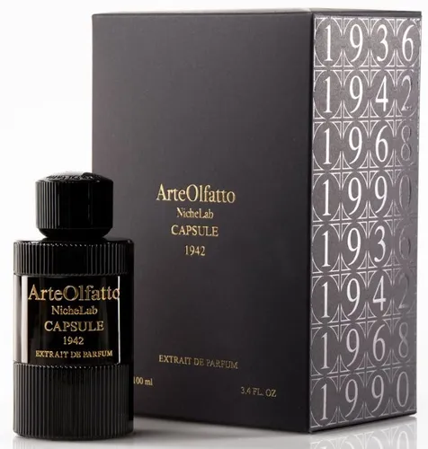 arteolfatto Capsule 1942