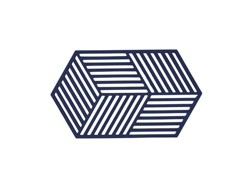 תחתית לסיר Hexagon Long