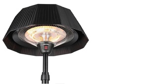 פטריית חימום מעוצבת 2000W