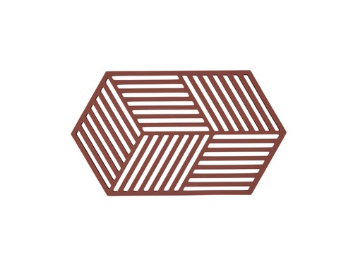 תחתית לסיר Hexagon Long