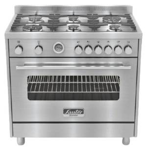 תנור משולב 90 ס"מ Sauter SOC9080ix נירוסטה