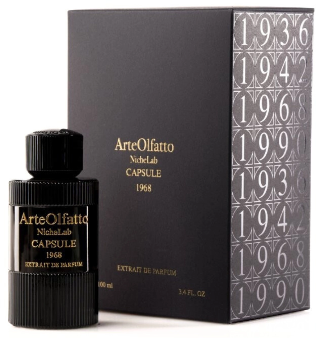 ArteOlfatto Capsule 1942