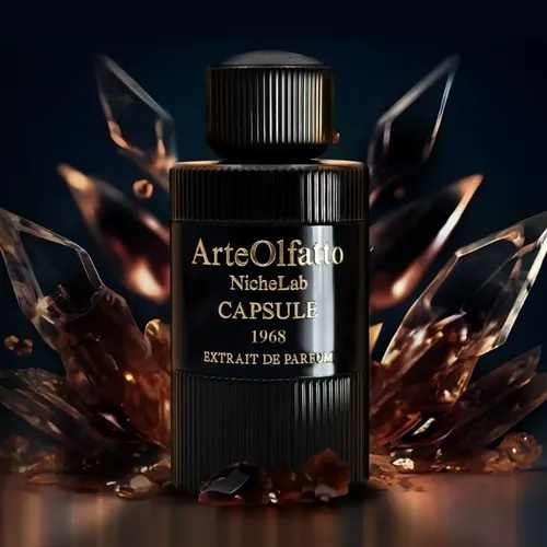 arteolfatto Capsule 1968 extrait de parfum