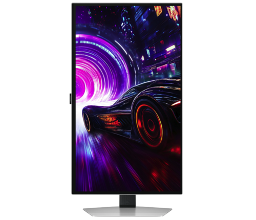 מסך מחשב גיימינג Samsung S27FG810SM ''26.7 - UHD 4K
