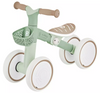 אופני לימוד ואיזון Learning Bike המעבר המושלם להליכה ECOLOGIC - פיסטוק