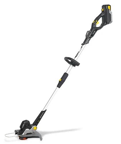 חרמש לגינה נטען 40V גוף בלבד דגם GARLAND 355R-V19 KEEPER40V 