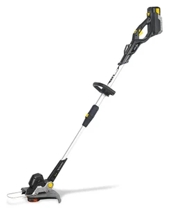 חרמש לגינה נטען 40V גוף בלבד דגם GARLAND 355R-V19 KEEPER40V     