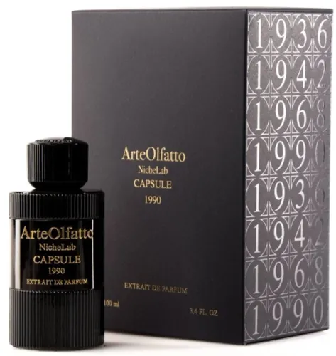 arteolfatto Capsule 1990