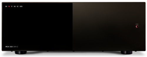 מגבר כוח Anthem MCA 225 Gen.2