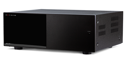 מגבר כוח Anthem MCA 225 Gen.2