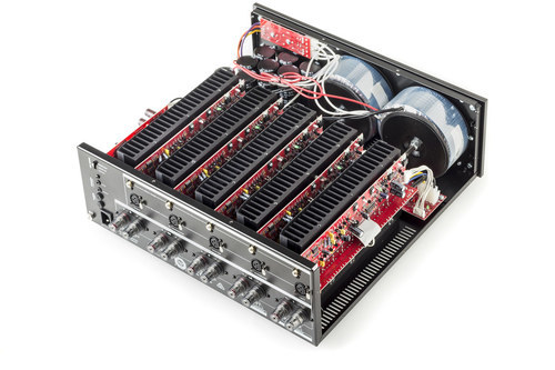 מגבר כוח Anthem MCA 225 Gen.2