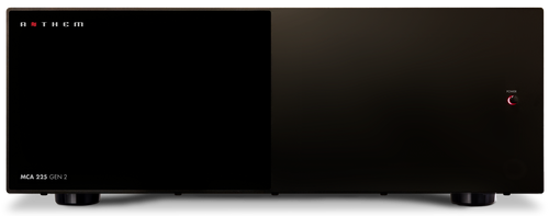 מגבר כוח Anthem MCA 225 Gen.2 מתצוגה!