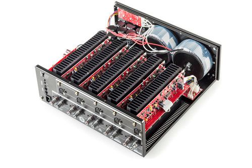 מגבר כוח Anthem MCA 225 Gen.2 מתצוגה!