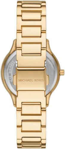 Michael Kors MK4822 סט שעון לנשים צמיד מתנה