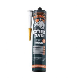 טורבו טאק בתרמיל 290 מ"ל RHINO