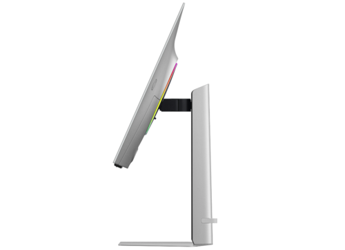 מסך מחשב גיימינג חכם Samsung S32DG802SM ''31.6 - UHD 4K