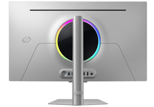 מסך מחשב גיימינג חכם Samsung S32DG802SM ''31.6 - UHD 4K