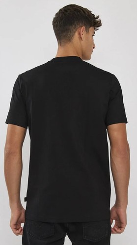 חולצת ריפליי Replay LYCRA SS T- SHIRT | גברים