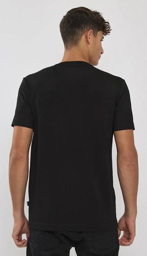 חולצת ריפליי Replay LYCRA SS T- SHIRT | גברים