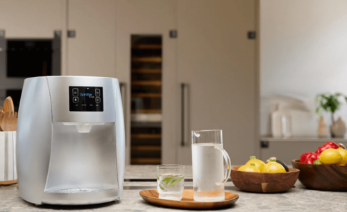 בר מים דגם ספיריט בר SPIRIT BAR HDS