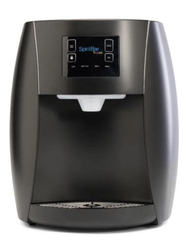 בר מים דגם ספיריט בר SPIRIT BAR HDS
