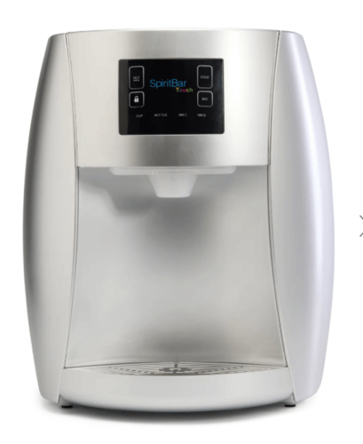 בר מים דגם ספיריט בר SPIRIT BAR HDS