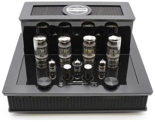 מגבר משולב AUDIO RESEARCH I/70