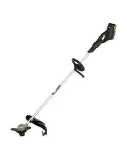 חרמש מקצועי נטען 40V גוף בלבד דגם GARLAND BESTKEEPER 140D-V20