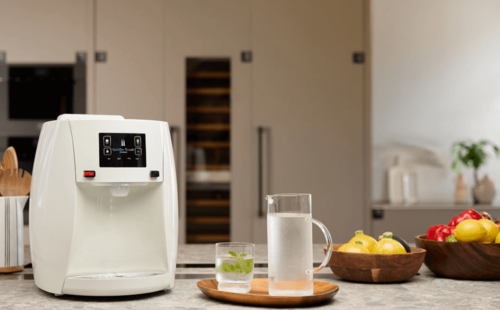 בר מים דגם ספיריט פלוס שבת SPIRIT PLUS HDS