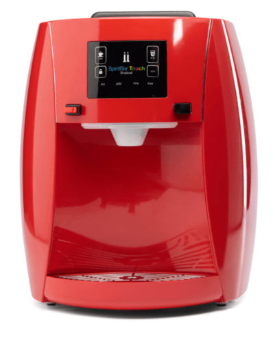 בר מים דגם ספיריט פלוס שבת SPIRIT PLUS HDS