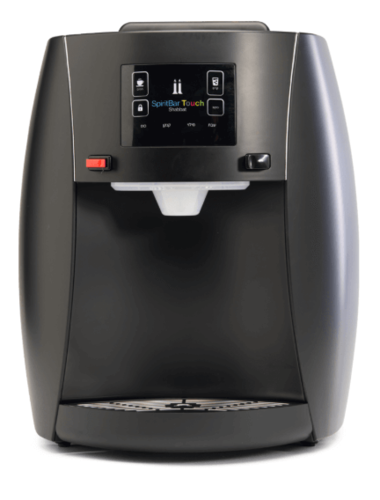 בר מים דגם ספיריט פלוס שבת SPIRIT PLUS HDS