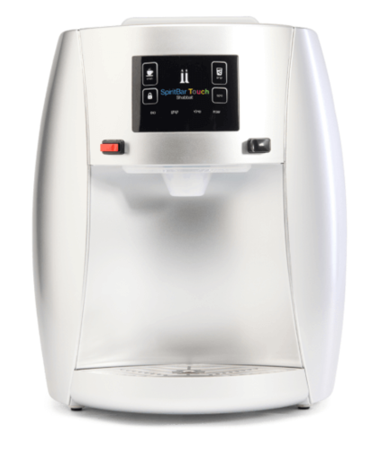 בר מים דגם ספיריט פלוס שבת SPIRIT PLUS HDS